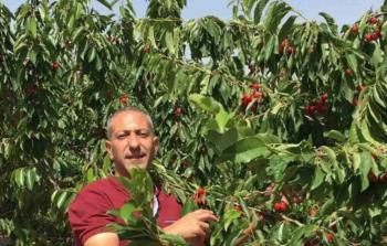 الأسير سامر عبيد