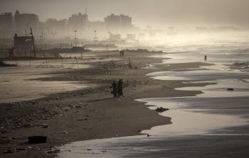 صورة أرشيفية - (أ ف ب)