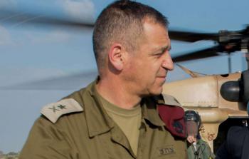 أفيف كوخافي 