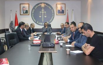 تعيين للنائب 