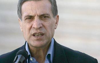 صورة ارشيفية لأبو ردينة