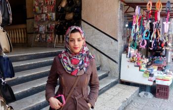 صفاء شنيورة 