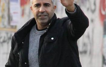 زكريا أبو هربيد 