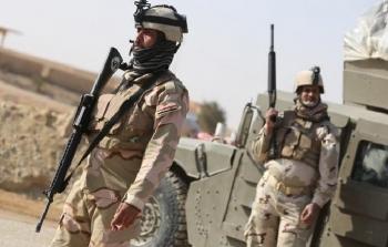 الهجوم استهدف مقرا عسكريا للفرقة السابعة في المحيط الشمالي للقاعدة (أرشيف)