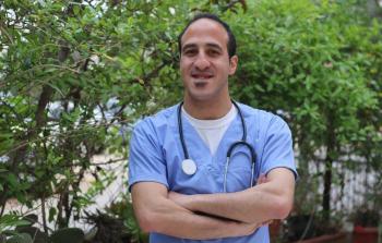 سامر عبد الكريم (أرشيف)