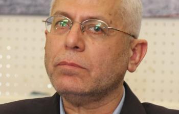 القيادي بحركة حماس في لبنان رأفت مرة