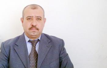 أسامة نوفل (أرشيف)