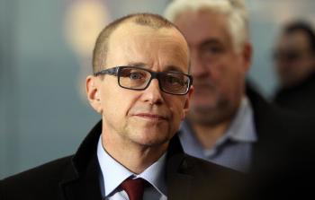 تيرو فارغورانتا ( أ ف ب)