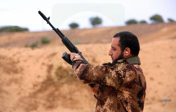 الشهيد مازن فقها