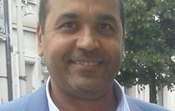 الجزائري توفيق بوشعور