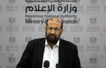 كنعان عبيد - عدسو صحيفة فلسطين