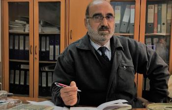 شامية (أرشيف) 