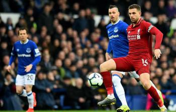 بهذه النتيجة فرط ليفربول بفرصة استعادة الصدارة من مانشستر سيتي