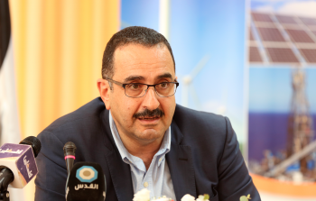 ظافر ملحم (أرشيف)