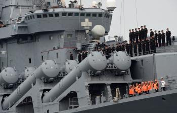 صورة أرشيفية