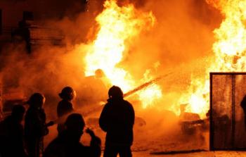 صورة أرشيفية