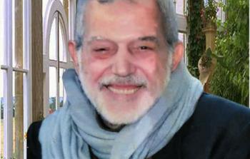 المرحوم زكريا الإفرنجي (أرشيف)