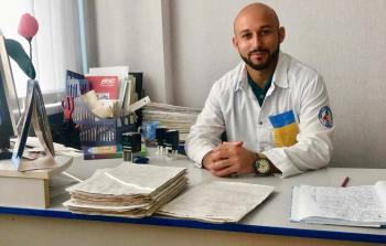 محمد حجوج (أرشيف)