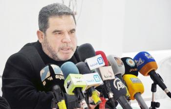 صلاح البردويل (أرشيف)