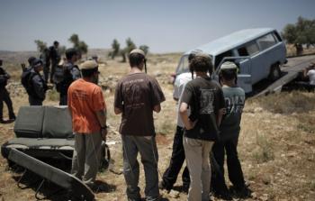 الاحتلال منع الفلسطينيين من استخدام طائرات التصوير