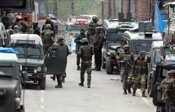 قوات الأمن الأفغاني (أرشيف)