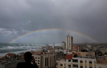 صورة أرشيفية - (أ ف ب)