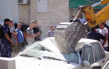 صورة أرشيفية