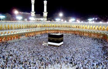 الحج من العبادات التي تجوز الإنابة فيها 