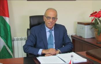 سميح طبيلة (أرشيف)