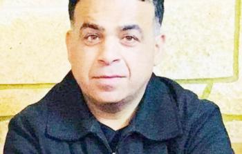 الشهيد معمر الأطرش