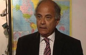 حسين هريدي (أرشيف)