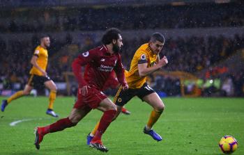 ليفربول يبتعد خطوة جديدة بصدارة 