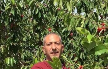 الأسير سامر عربيد