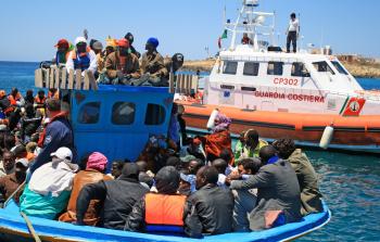  إنشاء صندوق برعاية الاتحاد الإفريقي لتغطية التكاليف 