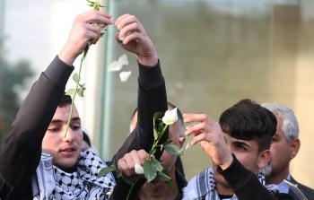 الأسيران أحمد الزعتري وشادي فراج