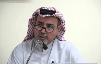 محمد العرادي (أرشيف)