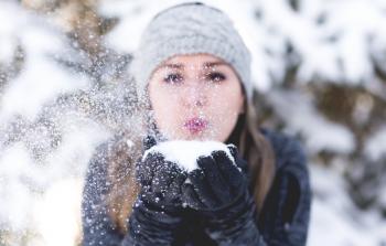 الطقس البارد ينشط الساركوليبين في الجسم