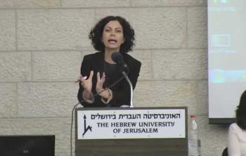 أبو ربيعة: الاحتلال ينتهج عنصريةً 