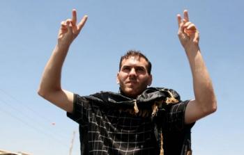 الأسير بلال ذياب (أرشيف)