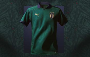 صورة القميص الجديد