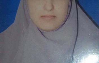 أنسام شواهنة 