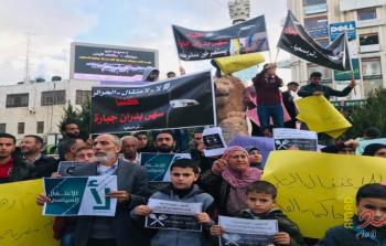 جبارة قالت إما أن تخرج من سجون السلطة بكرامة أو بجنازة