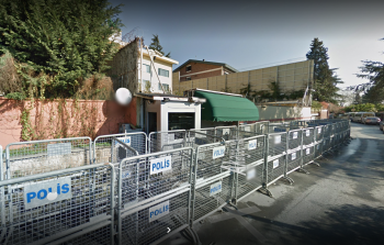 لدى نيابة اسطنبول تسجيلا صوتيا طويلا مدته 11 دقيقة 