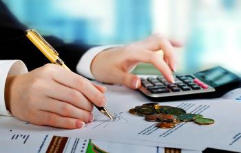 صورة تعبيرية عن الراتب الشهري 