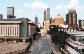 تلقت المؤسسة 6000 طلب للانتقال إلى المدينة