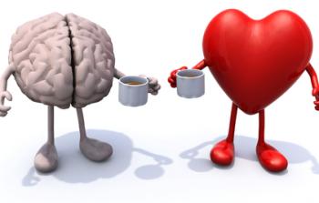 يجب عدم التسرع في الحكم على المشاعر والتفكير فيها 