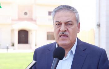 أسامة الفرا (أرشيف)