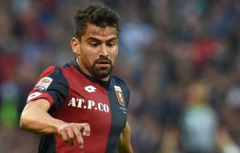  الفنزويلي توماس رينكون