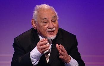 علي محمود حسنين