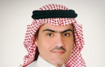  وزير الدولة لشؤون الخليج العربي في وزارة الخارجية السعودية، ثامر السبهان